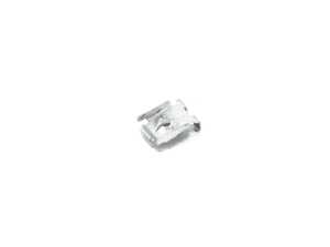 ES#470554 - N90698801 - SPEED NUT - Genuine Volkswagen Audi - 