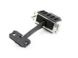 ES#1732483 - 2037300116 - Rear Door Catch - Priced Each  - Rear Doors, Fits Left & Right - Genuine Mercedes Benz - Mercedes Benz