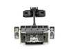 ES#1732483 - 2037300116 - Rear Door Catch - Priced Each  - Rear Doors, Fits Left & Right - Genuine Mercedes Benz - Mercedes Benz