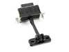ES#1732483 - 2037300116 - Rear Door Catch - Priced Each  - Rear Doors, Fits Left & Right - Genuine Mercedes Benz - Mercedes Benz