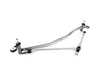 ES#3189251 - 602-630 - Windshield Wiper Transmission - Transmission assembly with wiper pivots, repairs common "locking up" problem - Dorman - Audi