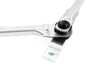ES#3189251 - 602-630 - Windshield Wiper Transmission - Transmission assembly with wiper pivots, repairs common "locking up" problem - Dorman - Audi