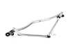 ES#3189251 - 602-630 - Windshield Wiper Transmission - Transmission assembly with wiper pivots, repairs common "locking up" problem - Dorman - Audi