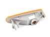 ES#3451890 - 220820012164 - Side Marker Assembly - Left - Avoid lane change confusion with working side markers - Genuine Mercedes Benz - Mercedes Benz