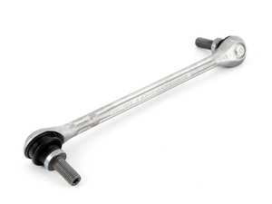 ES#3580919 - 172323021764 - Front Sway Bar Link - Right - Front Axle, Right - Genuine Mercedes Benz - Mercedes Benz
