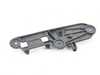 ES#2590262 - 51233449415 - BRACKET, OBD DRIVER - Genuine BMW - BMW