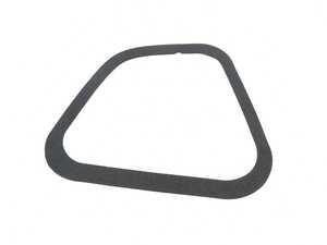 ES#4209414 - 63217242152 - GASKET, REAR LIGHT, TRUNK LI - Genuine BMW - BMW