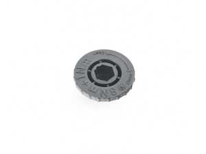 ES#2817647 - 24117588765 - OIL DRAIN PLUG - Genuine BMW - BMW