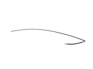 ES#3587927 - 91135606615 - Fuel Line - Factory replacement fuel hose - Genuine Porsche - Porsche