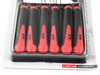 ES#4372157 - W942 - 6pc Hook & Pick Set - Includes straight, angled and combination picks - Performance Tool - Audi BMW Volkswagen Mercedes Benz MINI Porsche