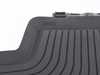 ES#4198014 - 51475A134A7 - FLOOR MATS, ALL-WEATHER, REA - Genuine BMW - BMW