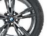 ES#4184424 - 36112462582 - Genuine BMW Winter Wheel and Tire - Orbit Grey  - Drive With Confidence This Winter! - Genuine BMW - BMW