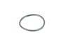 ES#4144993 - 06A121119 - Water Pump O-Ring - Ensure a proper seal when installing a new water pump. 53x4mm - Rein - Audi Volkswagen