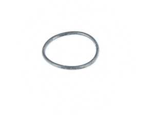 ES#4144993 - 06A121119 - Water Pump O-Ring - Ensure a proper seal when installing a new water pump. 53x4mm - Rein - Audi Volkswagen
