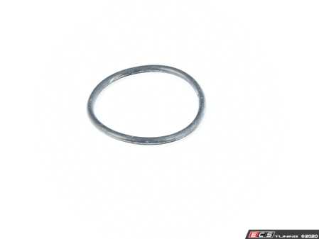 ES#4144993 - 06A121119 - Water Pump O-Ring - Ensure a proper seal when installing a new water pump. 53x4mm - Rein - Audi Volkswagen