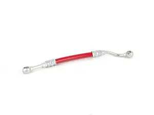 ECS M50/S50 Exact-Fit Stainless Steel Vanos Line