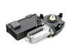 ES#351677 - 3D1959702J - Power Window Motor - Right - Motor that provides force to open and close a window. - Genuine Volkswagen Audi - Volkswagen