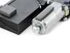 ES#351677 - 3D1959702J - Power Window Motor - Right - Motor that provides force to open and close a window. - Genuine Volkswagen Audi - Volkswagen