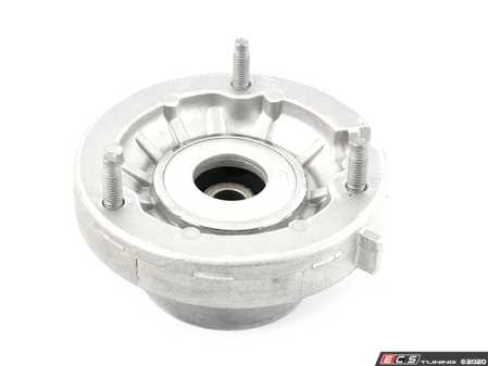 ES#4183698 - 33507856963 - SUPPORT BEARING REAR LEFT - Genuine BMW - BMW