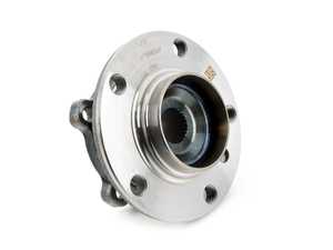ES#2781876 - 33409813212 - WHEEL HUB WITH BEARING - Genuine MINI - MINI