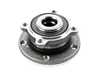 ES#2781876 - 33409813212 - WHEEL HUB WITH BEARING - Genuine MINI - MINI