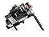 ES#3181695 - 02E325025ATZFB - Mechatronics Control Unit - Controls DSG shifting characteristics - Genuine Volkswagen Audi - Audi