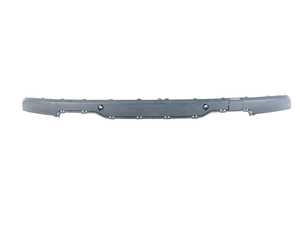 ES#4188548 - 51128498992 - Rear Primed Bumper Cover  - Genuine BMW - BMW