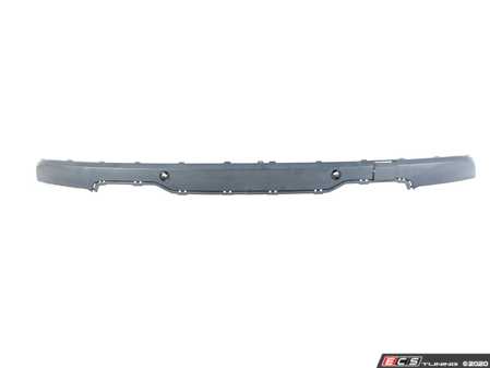 ES#4188548 - 51128498992 - Rear Primed Bumper Cover  - Genuine BMW - BMW