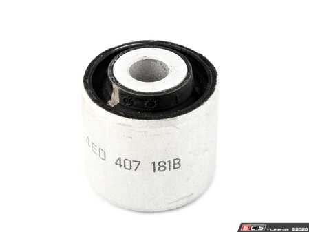 ES#4151663 - 4E0407181B - Front Lower Control Arm Bushing - Outer - Priced Each - Fits the left and right side - Rein - Audi