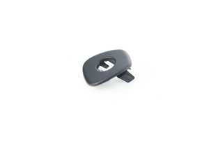 ES#3515529 - 51417410247 - COVER, LOCKING MECHA - Genuine BMW - BMW