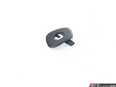 ES#3515529 - 51417410247 - COVER, LOCKING MECHA - Genuine BMW - BMW