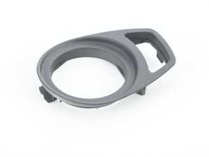 ES#82783 - 51167009316 - Switch Cover - Genuine BMW - BMW
