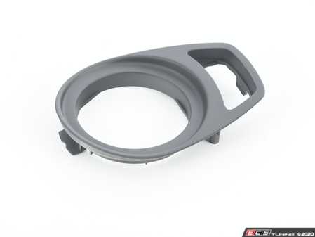 ES#82783 - 51167009316 - Switch Cover - Genuine BMW - BMW