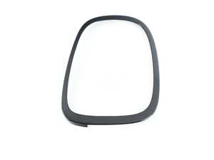 ES#4272240 - 63217464172 - Rear Taillight Black Line Surround - Right 882-2504R-UD2 - Upgrade to the black line trim, jet black ring - Depo - MINI