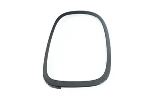 Rear Taillight Black Line Surround - Right 882-2504R-UD2