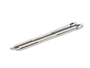 ES#3109930 - 34116872572 - Repair Kit, Guide Pin (Sold as Pair) - Replacement guide pins for the front brake calipers. - Genuine BMW - BMW