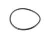 ES#4418923 - 11531436386 - Thermostat Assembly 105C - Thermostat housing with O - Ring - URO - BMW
