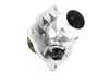 ES#4418923 - 11531436386 - Thermostat Assembly 105C - Thermostat housing with O - Ring - URO - BMW