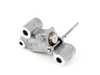 ES#2866012 - 057109217J - Upper Timing Chain Tensioner - Lower Left - Keeps proper timing chain tension - Febi - Audi Volkswagen
