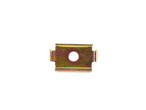 ES#38649 - 17221116130 - Clamp - Genuine BMW - BMW