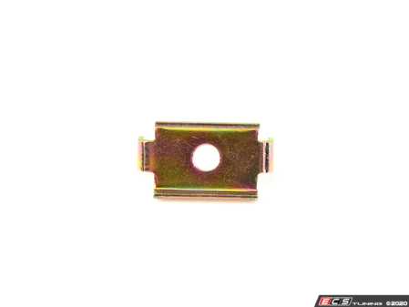 ES#38649 - 17221116130 - Clamp - Genuine BMW - BMW
