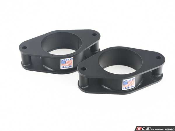 M7 Speed - 53-555100 - 2 LIFT KIT M7 Speed R50-R53 MINI Coopers