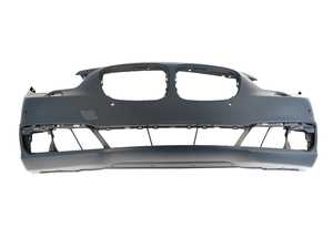 ES#4419979 - 51117332666KT - Front Bumper Cover - Price includes a $260.00 core charge - Genuine BMW - BMW