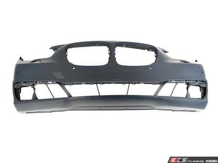 ES#4419979 - 51117332666KT - Front Bumper Cover - Price includes a $260.00 core charge - Genuine BMW - BMW