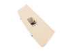 ES#4192908 - 51417438580 - TRIM COVER, SWITCH, POWER WI - Genuine BMW - BMW