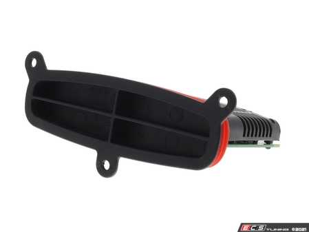 ES#4422808 - 63117440877 - Headlight Driver Control Module - F10 - Restore headlight operation with a new control module - Vemo - BMW