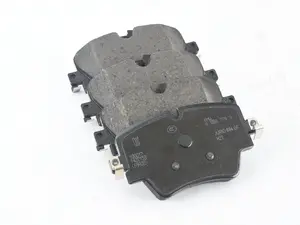 Repair Kit -  Brake Pads Asbestos-Free