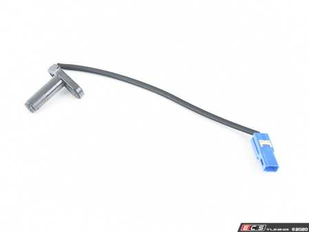 ES#288492 - 09M927321C - Transmission Output Speed Sender (G195) - Located in the transmission, sends transmission speed to ECU - Genuine Volkswagen Audi - Volkswagen