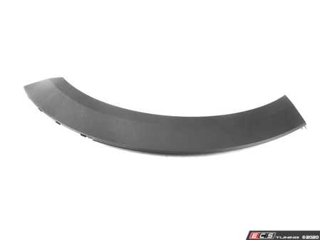 ES#3487250 - 51777318829 - COVER, WHEEL ARCH, R - Genuine MINI - MINI