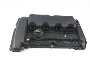 Valve Cover With PCV - N14 Engines 728.170